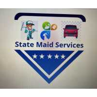 State Maid Services Logo
