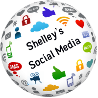 Shelley's Social Media, LLC Logo