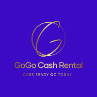 Gogo Cash Rentals Logo