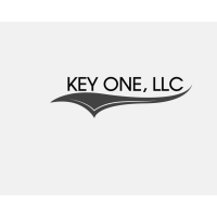 KEY ONE, LLC Logo