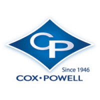 Cox Powell Corporation Logo