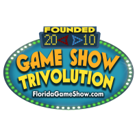 Game Show Trivolution Llc Logo