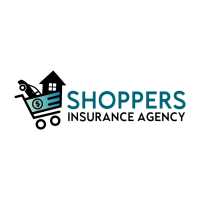 Shoppers Insurance Agency Logo