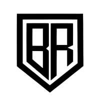 BR Bail Bonds Logo