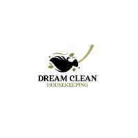 Dream Clean Housekeeping Logo