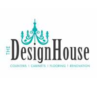 The Design House - Flooring, Countertops & Remodeling Logo