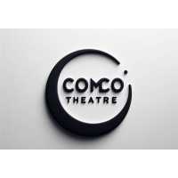 ComCo Theatre Logo