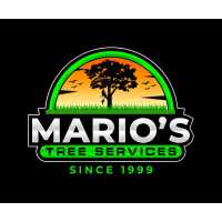 Mario's Tree Services Logo