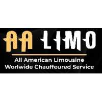 AA Limo Worldwide Logo