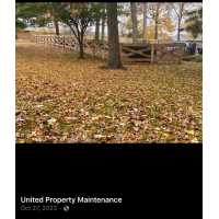 United Property Maintenance Logo