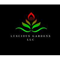Luscious Gardens LLC Logo