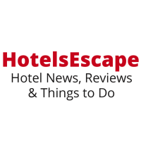 HotelsEscape Logo