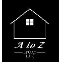 A to Z Epoxy LLC Logo