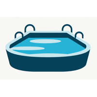 Sonora Desert Pools LLC Logo