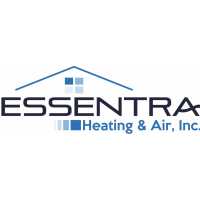 Essentra Heating & Air, Inc. Logo