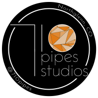 710 Pipes - Northglenn Logo