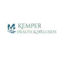 Kemper Health & Wellness Logo