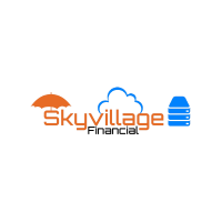 SkyVillage Financial Logo