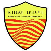 StrayBullet Logo