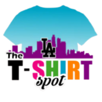 The T-Shirt Spot Logo