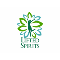 Lifted Spirits Logo