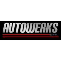 Autowerks of NWA Logo