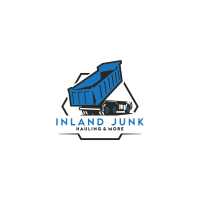 Inland Junk Hauling & More Logo