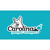Carolina Pooper Scoopers - Charlotte / Huntersville Logo