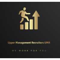 A Upper Management Recruiters UMR llc Logo