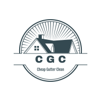 Cheap Gutter Clean Logo