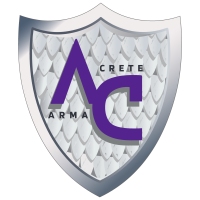 ArmaCrete Logo