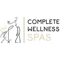 Complete Wellness Spas Logo
