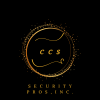 CCS Security Pros, Inc Logo