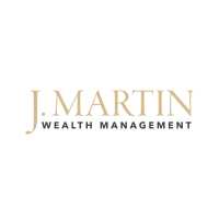 J. Martin Wealth Management Logo