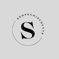 Shopkcdiscounts Inc Logo
