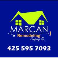 Marcan Remodeling Company Logo