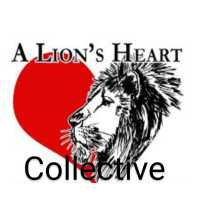 A Lion's Heart Collective Logo