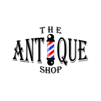 The Antique Shop Logo
