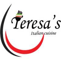 Teresa's Italian Cuisine Logo
