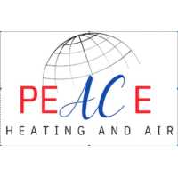 Peace Heating & Air Logo