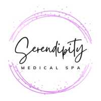 Serendipity Med Spa Logo