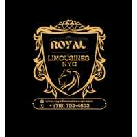 Royal Luxury Limousine of New York Logo
