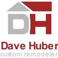 Dave Huber Custom Remodeler Logo