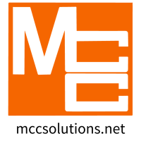 MCC Solutions Logo