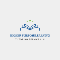 Higher Purpose Learning Tutoring Service LLC Logo