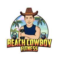 Beach Cowboy Fitness Foundation Logo