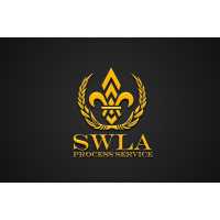 Southwest Louisiana Process Service LLC Logo