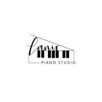 Lanis Piano Studio Logo