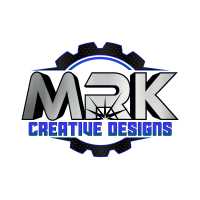 MRK Creative Designs Logo