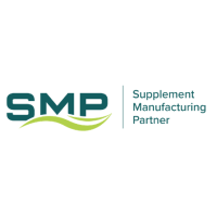 Supplement Manufacturing Partners Inc. Logo